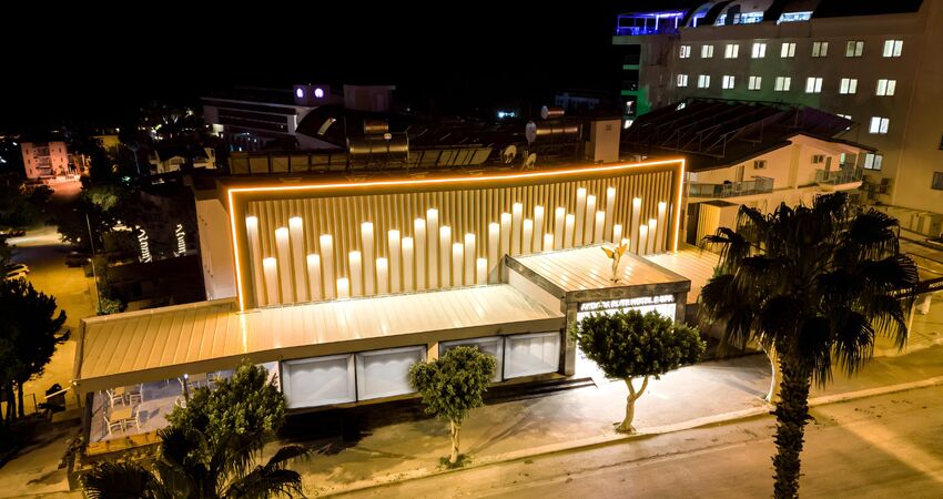 AKDORA ELİTE HOTEL & SPA