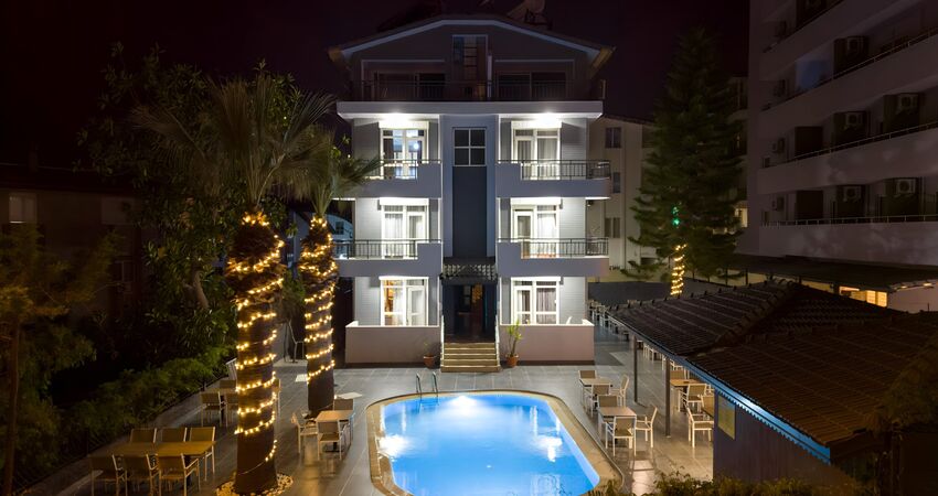 AKDORA ELİTE HOTEL & SPA