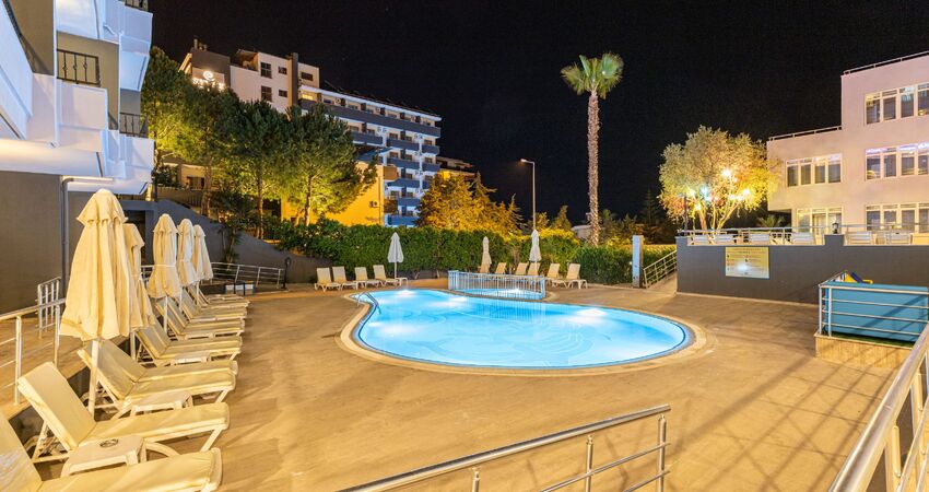 AKDORA ELİTE HOTEL & SPA