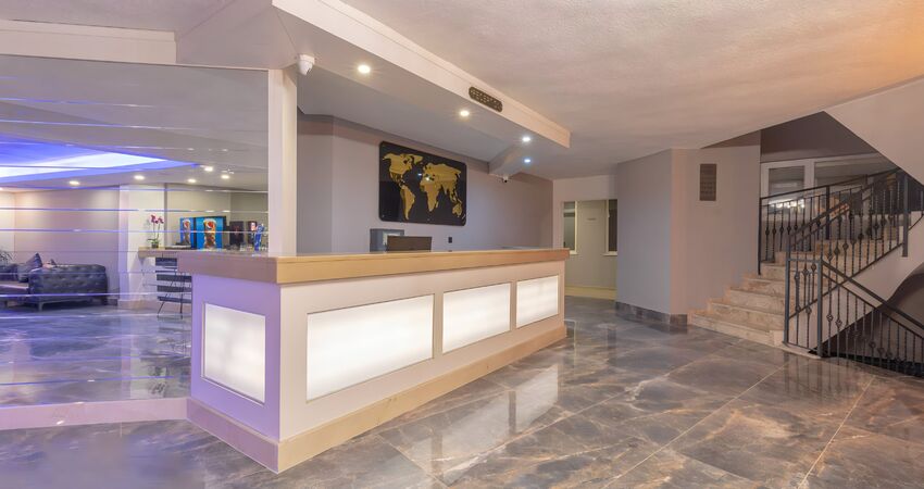 AKDORA ELİTE HOTEL & SPA