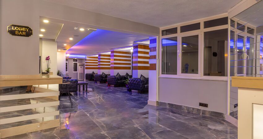 AKDORA ELİTE HOTEL & SPA