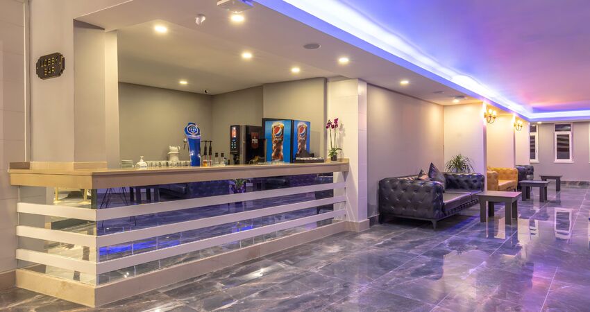 AKDORA ELİTE HOTEL & SPA