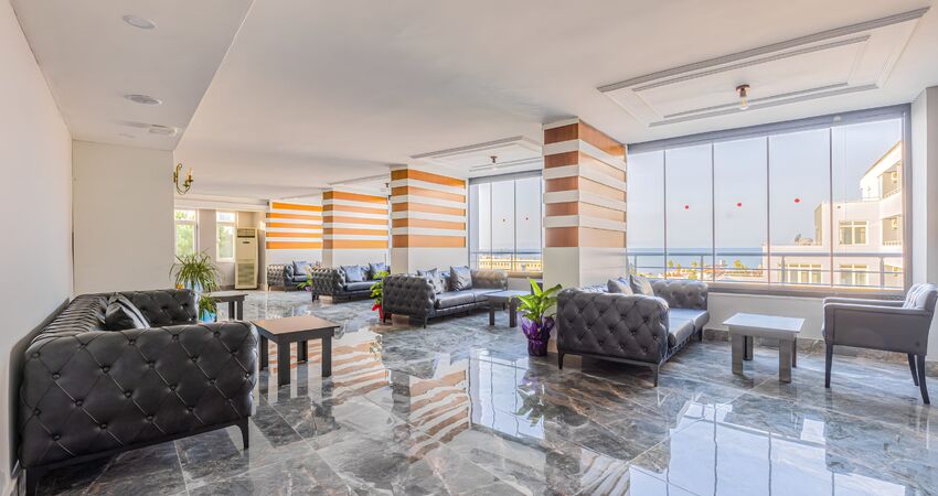 AKDORA ELİTE HOTEL & SPA