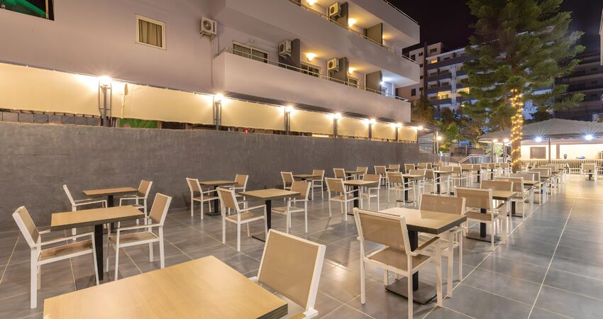 AKDORA ELİTE HOTEL & SPA