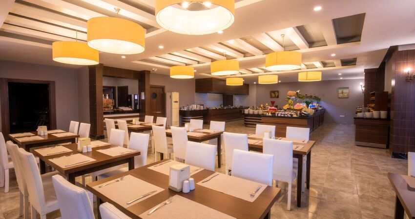 AKDORA ELİTE HOTEL & SPA