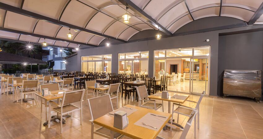 AKDORA ELİTE HOTEL & SPA