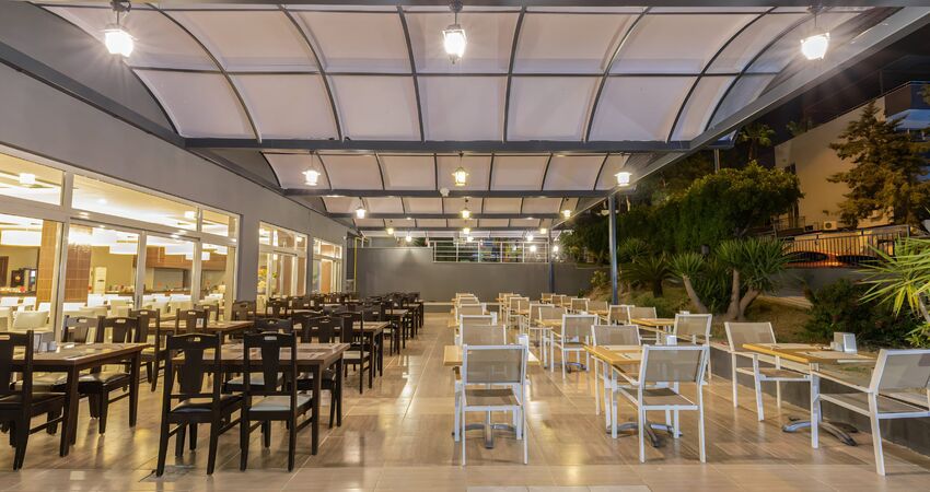 AKDORA ELİTE HOTEL & SPA