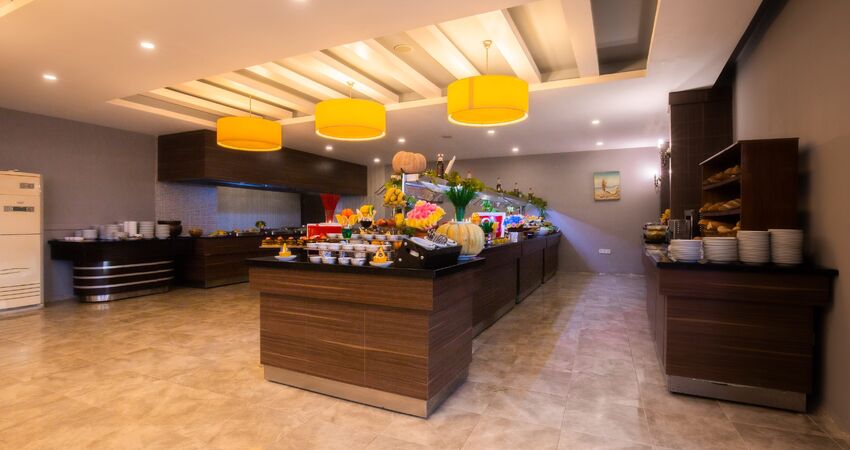 AKDORA ELİTE HOTEL & SPA