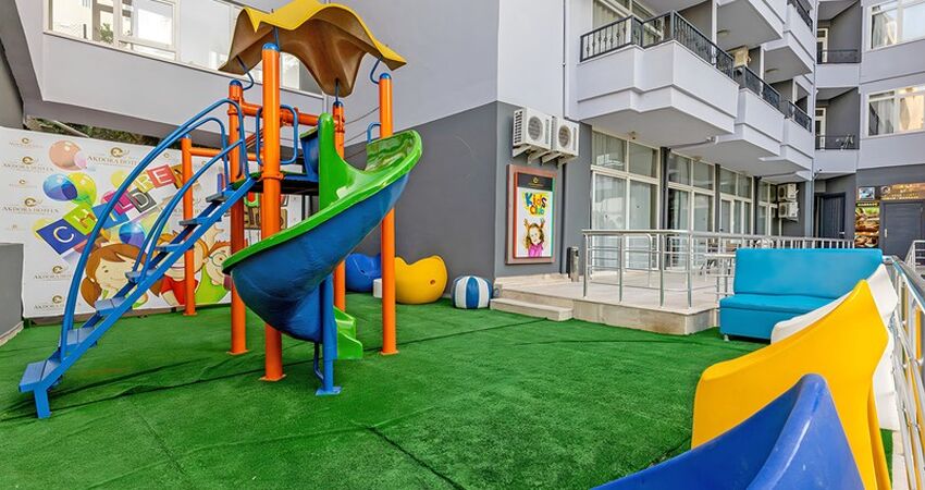 AKDORA ELİTE HOTEL & SPA