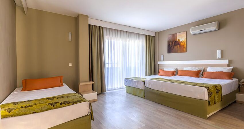 AKDORA ELİTE HOTEL & SPA
