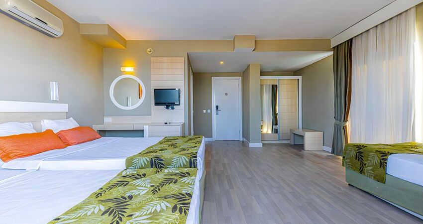 AKDORA ELİTE HOTEL & SPA
