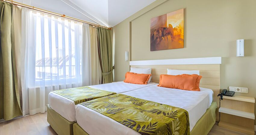 AKDORA ELİTE HOTEL & SPA