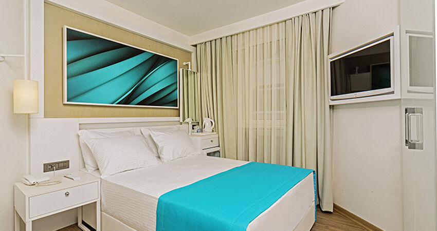 POSEİDON HOTEL MARMARİS