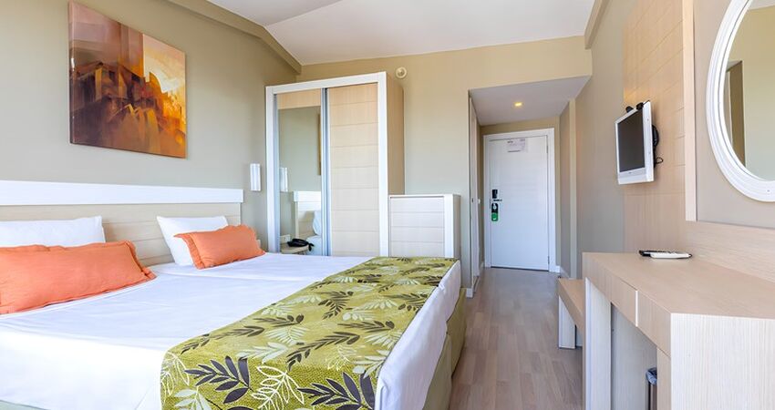 AKDORA ELİTE HOTEL & SPA