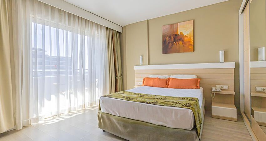 AKDORA ELİTE HOTEL & SPA