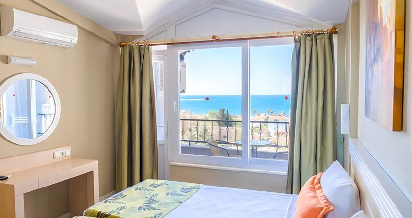 AKDORA ELİTE HOTEL & SPA