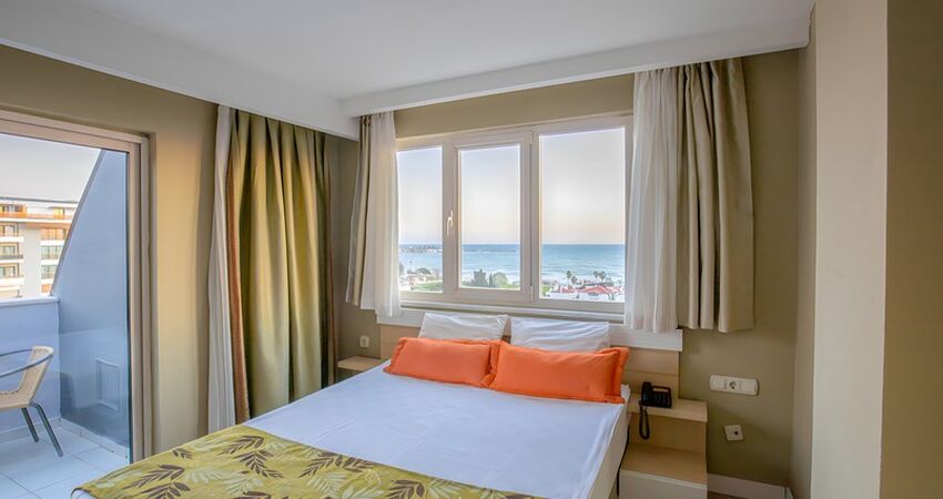 AKDORA ELİTE HOTEL & SPA