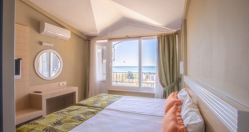 AKDORA ELİTE HOTEL & SPA