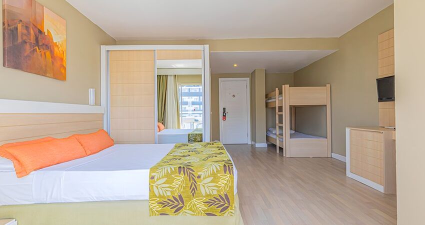 AKDORA ELİTE HOTEL & SPA
