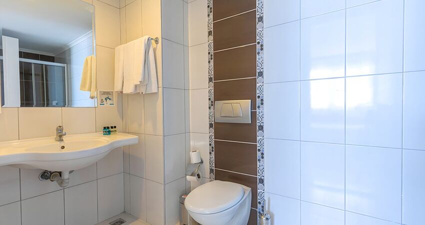 AKDORA ELİTE HOTEL & SPA