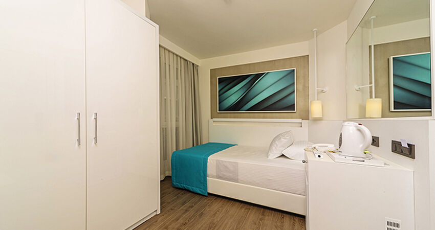 POSEİDON HOTEL MARMARİS