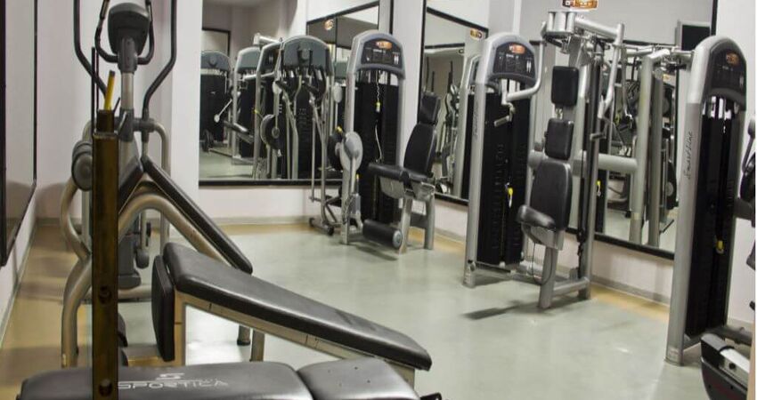 SİDE ALEGRİA HOTEL & SPA