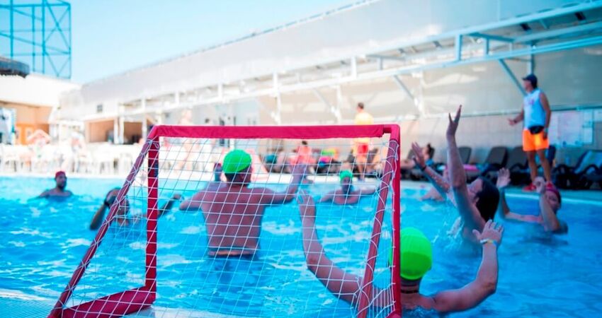 SİDE ALEGRİA HOTEL & SPA