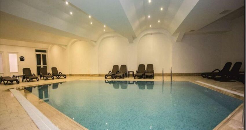 SİDE ALEGRİA HOTEL & SPA