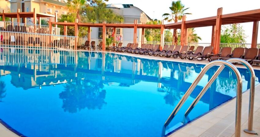 SİDE ALEGRİA HOTEL & SPA