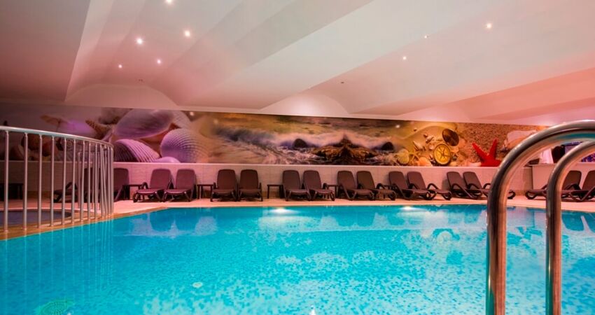 SİDE ALEGRİA HOTEL & SPA