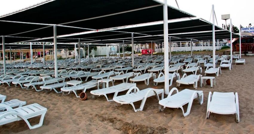 SİDE ALEGRİA HOTEL & SPA