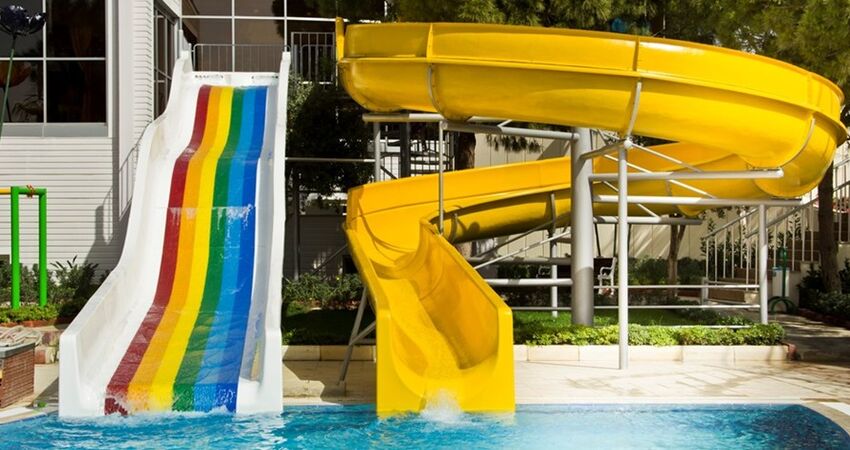 SİDE ALEGRİA HOTEL & SPA