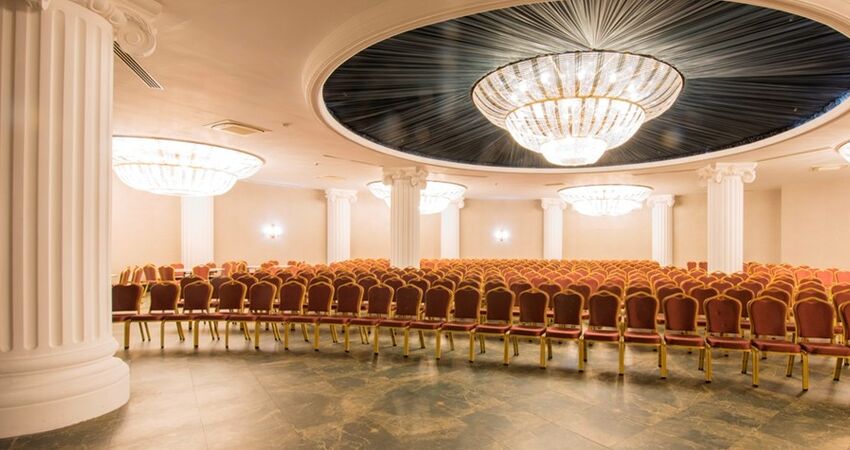 SİDE ALEGRİA HOTEL & SPA