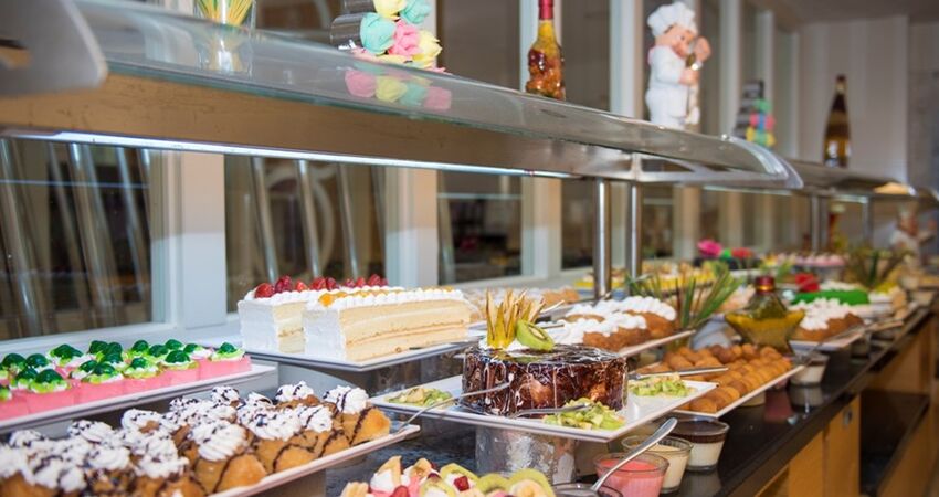 SİDE ALEGRİA HOTEL & SPA