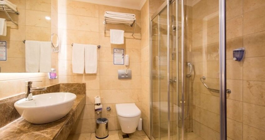 SİDE ALEGRİA HOTEL & SPA