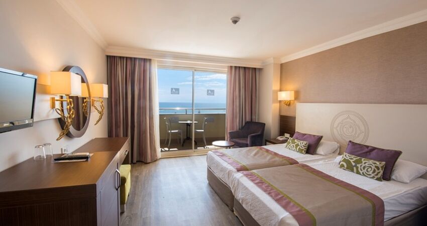 SİDE ALEGRİA HOTEL & SPA