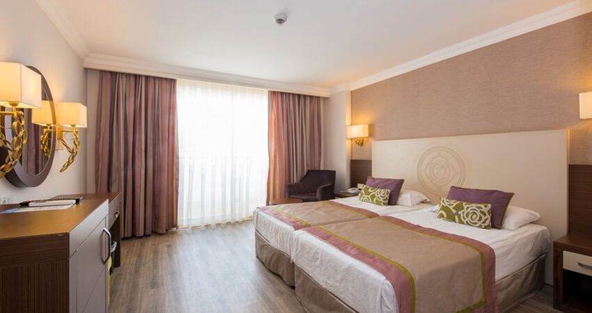 SİDE ALEGRİA HOTEL & SPA