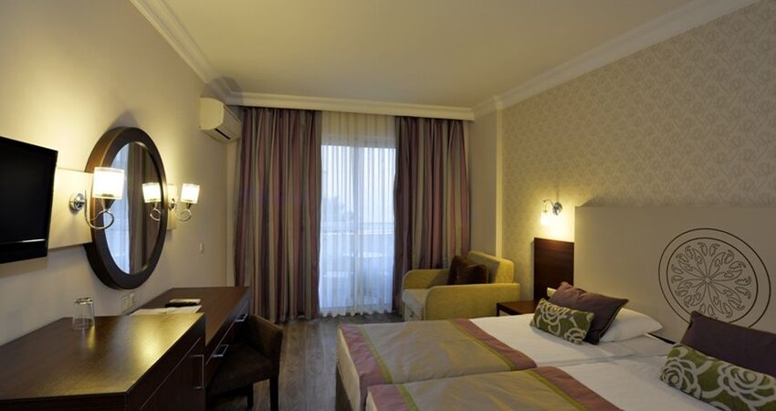 SİDE ALEGRİA HOTEL & SPA