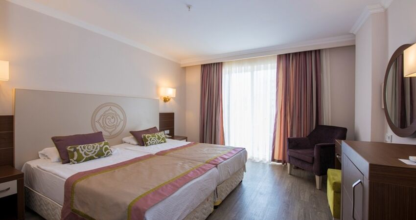 SİDE ALEGRİA HOTEL & SPA