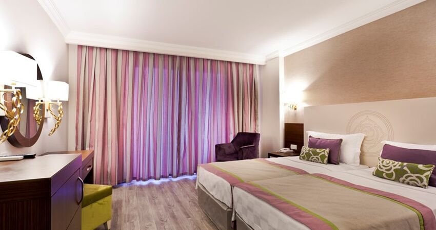 SİDE ALEGRİA HOTEL & SPA