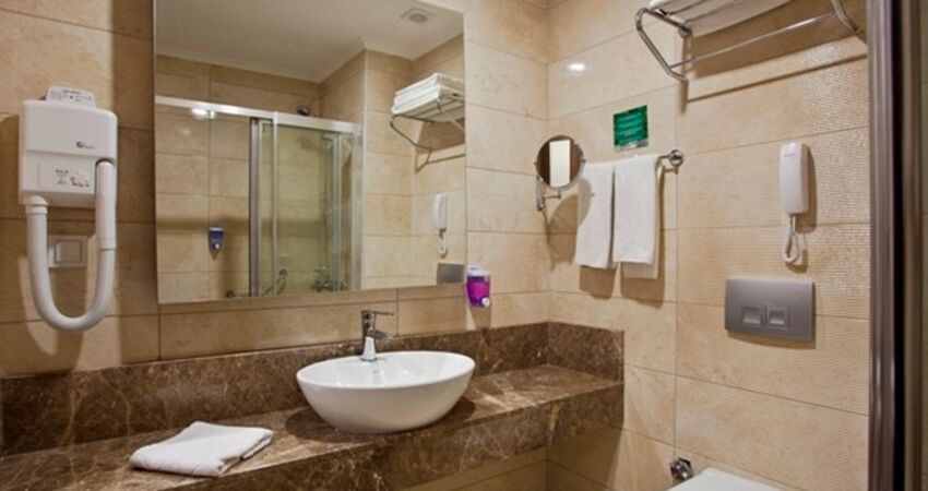 SİDE ALEGRİA HOTEL & SPA