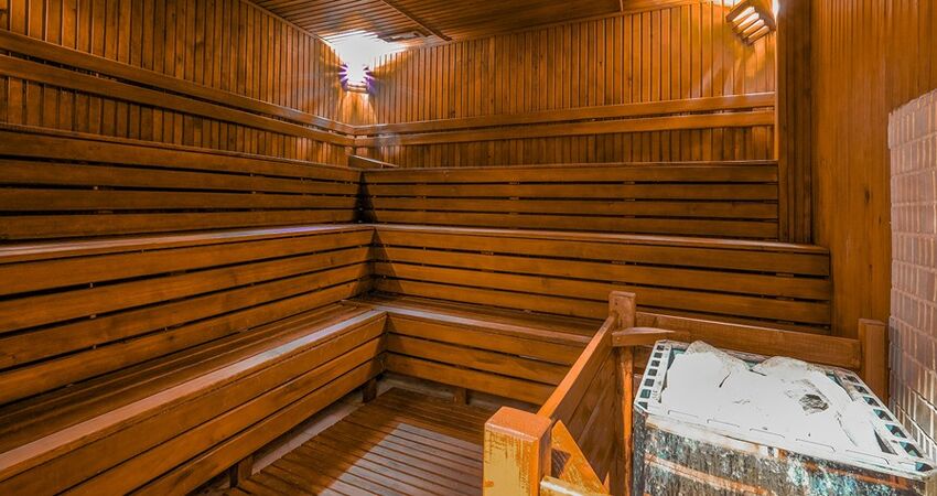 SİDE ALEGRİA HOTEL & SPA