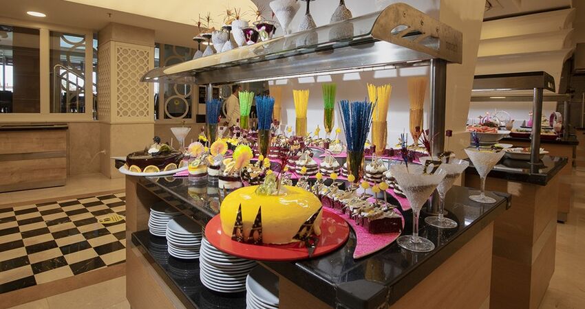 SİDE ALEGRİA HOTEL & SPA