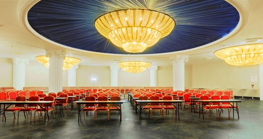 SİDE ALEGRİA HOTEL & SPA