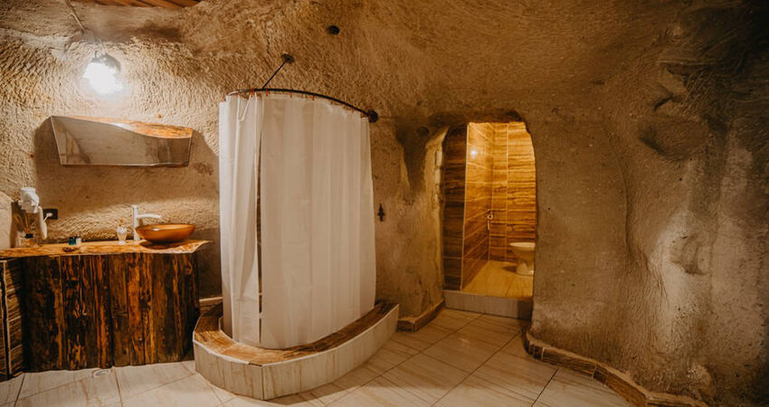 HELİOS CAVE HOTEL