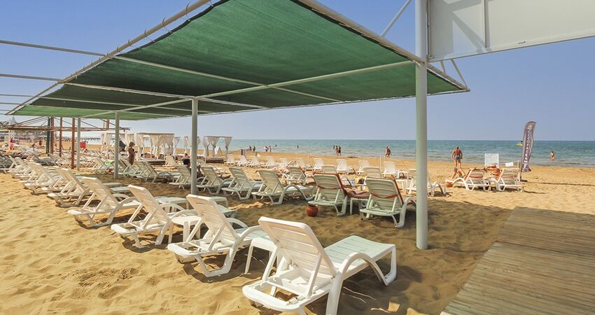 SİDE ALEGRİA HOTEL & SPA