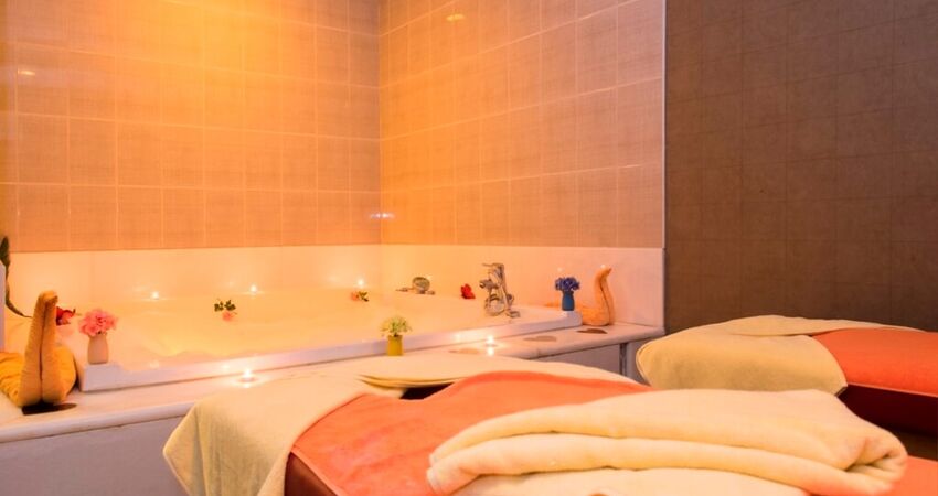 SİDE ALEGRİA HOTEL & SPA