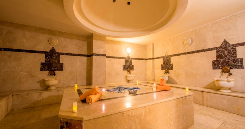 SİDE ALEGRİA HOTEL & SPA