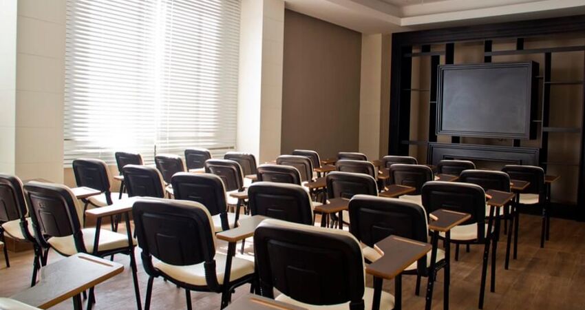 SİDE ALEGRİA HOTEL & SPA