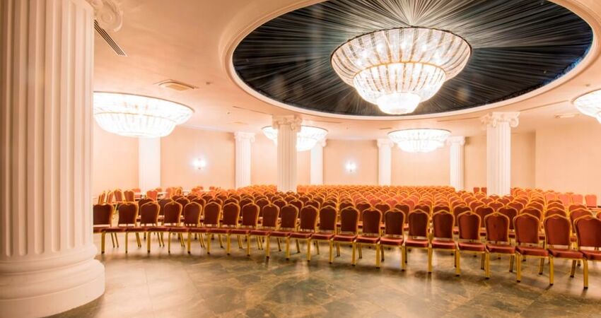 SİDE ALEGRİA HOTEL & SPA